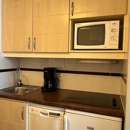 Superbe Appartement Une Chambre Vue Mer Piscine Tennis Cannes Exterior foto